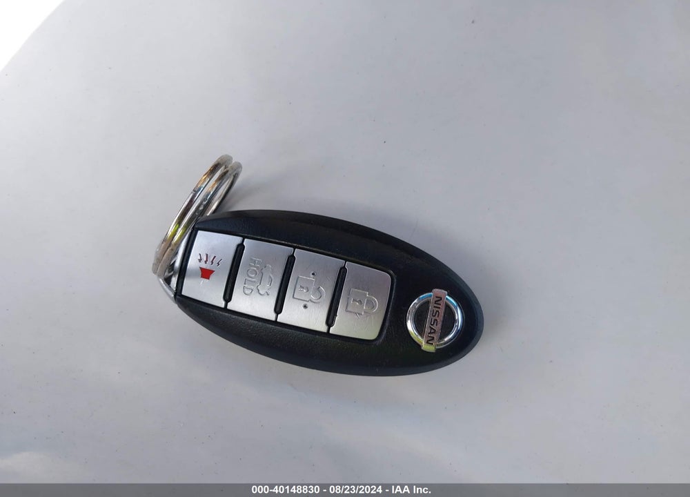 2008 NISSAN ALTIMA 2.5 S VIN: 1N4AL24E88C245254