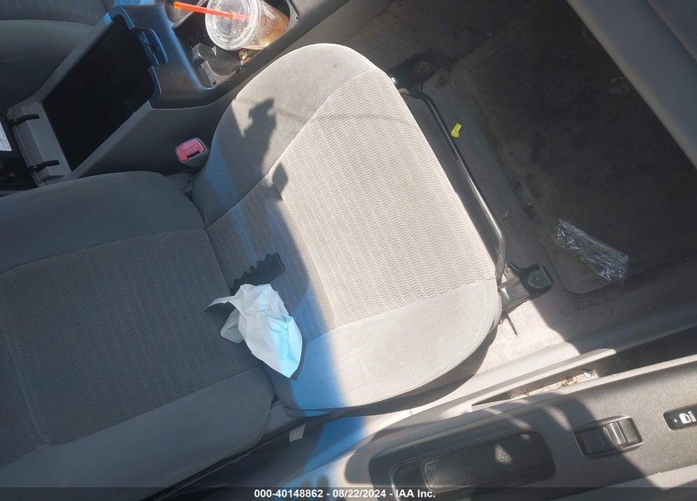 2005 TOYOTA CAMRY STD/ VIN: 4T1BE32KX5U092966