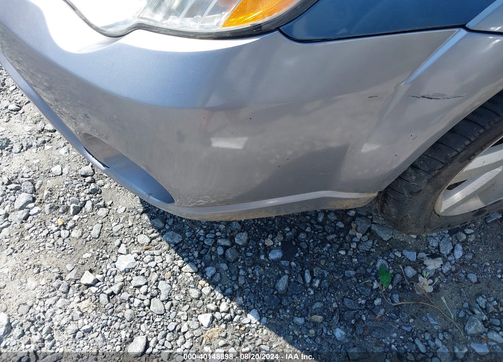 2008 SUBARU OUTBACK 2.5I LIMITED/2.5I LIMITED L.L. BEAN EDITION VIN: 4S4BP62C987318289