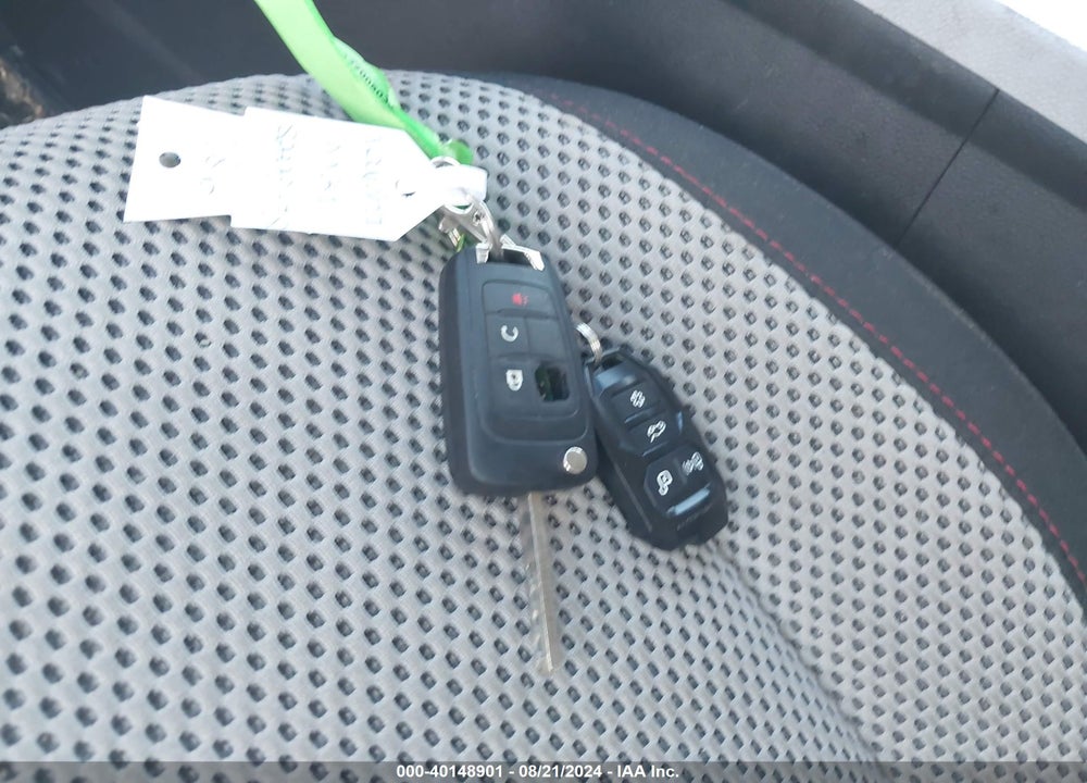 2013 CHEVROLET EQUINOX VIN: 2GNALDEK3D6191690