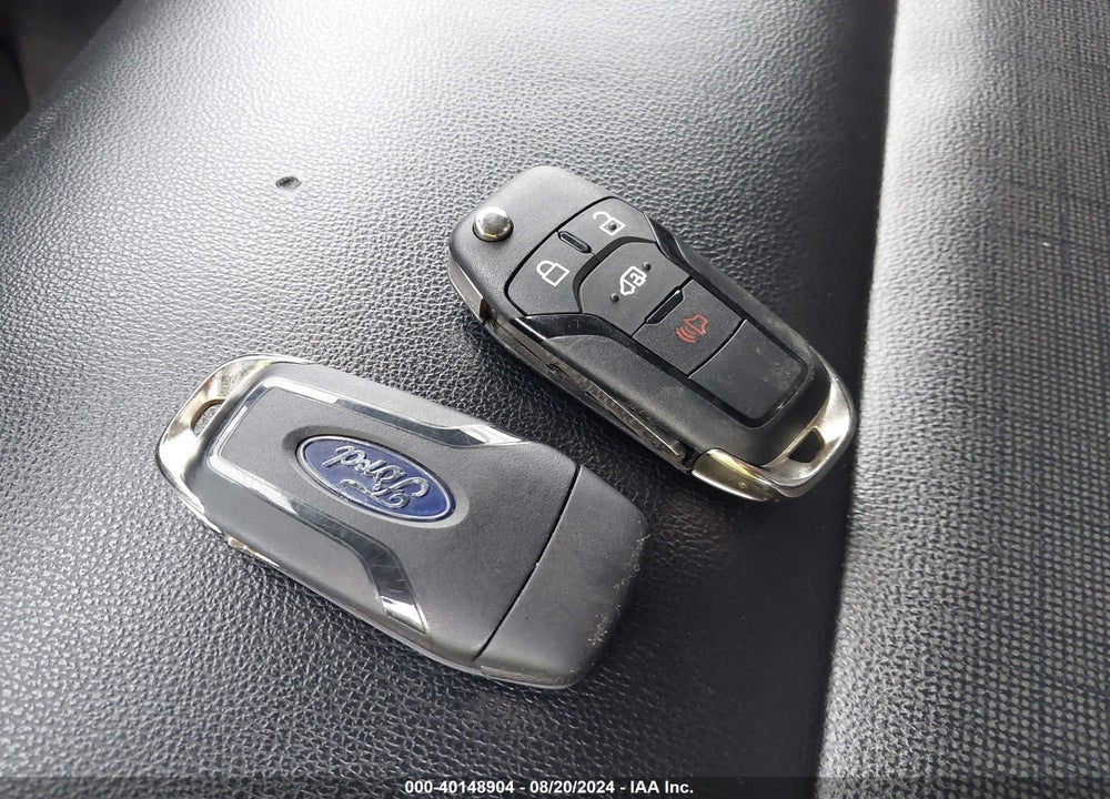 2022 FORD TRANSIT-250 VIN: 1FTBR2C83NKA41035