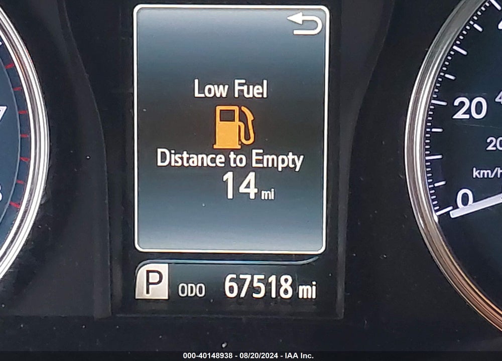 2016 TOYOTA CAMRY XLE VIN: 4T4BF1FK3GR570309
