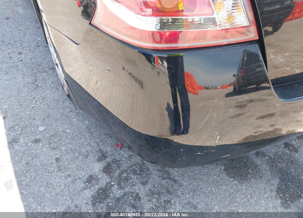2013 NISSAN ALTIMA 2.5 SV VIN: 1N4AL3APXDC139846