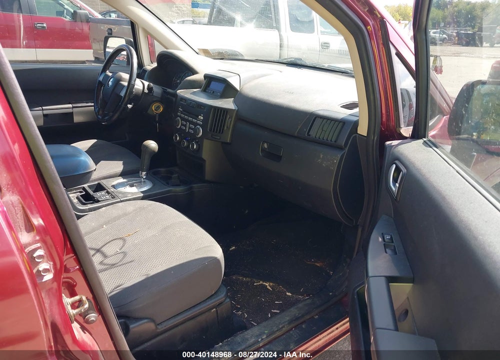 2006 MITSUBISHI ENDEAVOR LS VIN: 4A4MN31SX6E031202