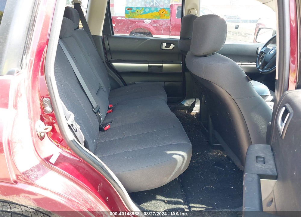 2006 MITSUBISHI ENDEAVOR LS VIN: 4A4MN31SX6E031202
