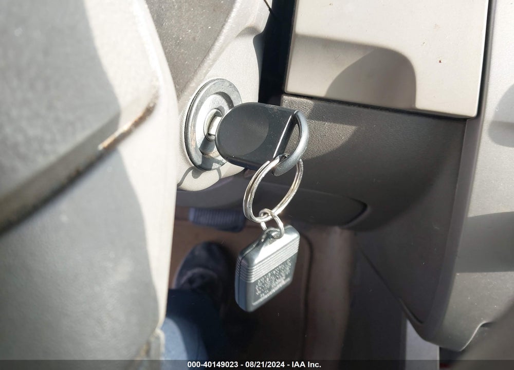 2008 FORD FOCUS SE/SES VIN: 1FAHP35NX8W142908