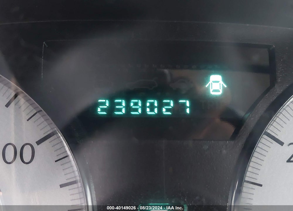 2010 CHRYSLER 300 TOURING VIN: 2C3CA4CD0AH198788