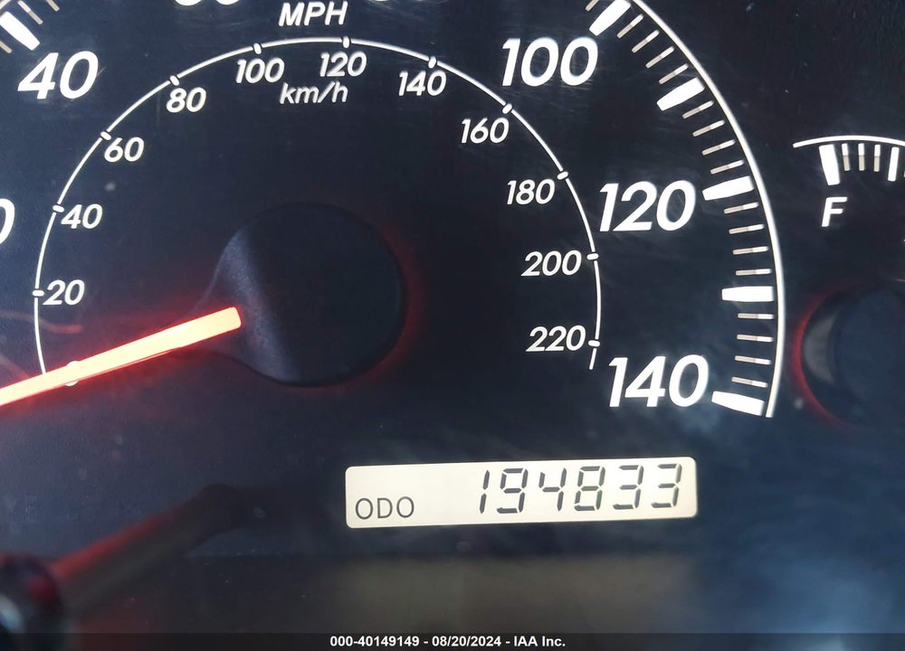 2006 TOYOTA CAMRY VIN: 4T1BE32KX6U647755