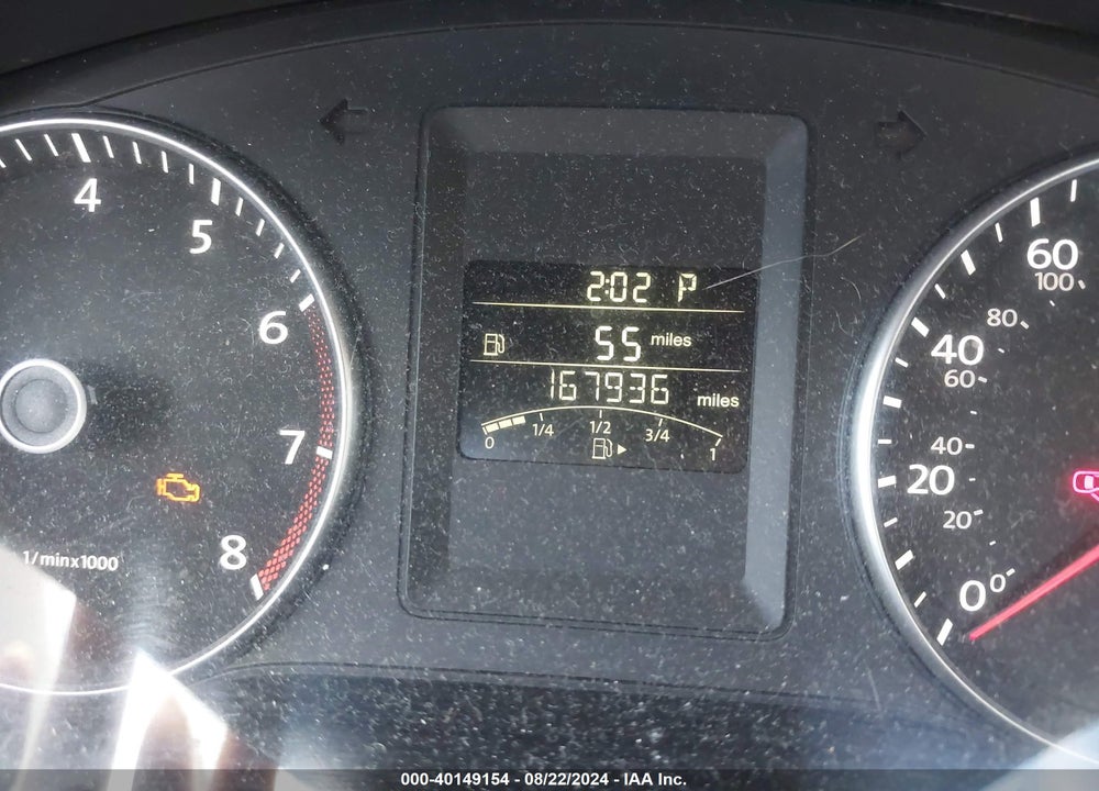 2012 VOLKSWAGEN JETTA 2.5L SEL PREMIUM VIN: 3VWLP7AJ6CM387872
