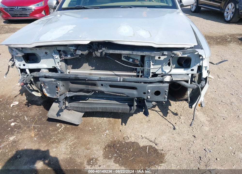 2006 MERCURY GRAND MARQUIS LS VIN: 2MEHM75V16X608736