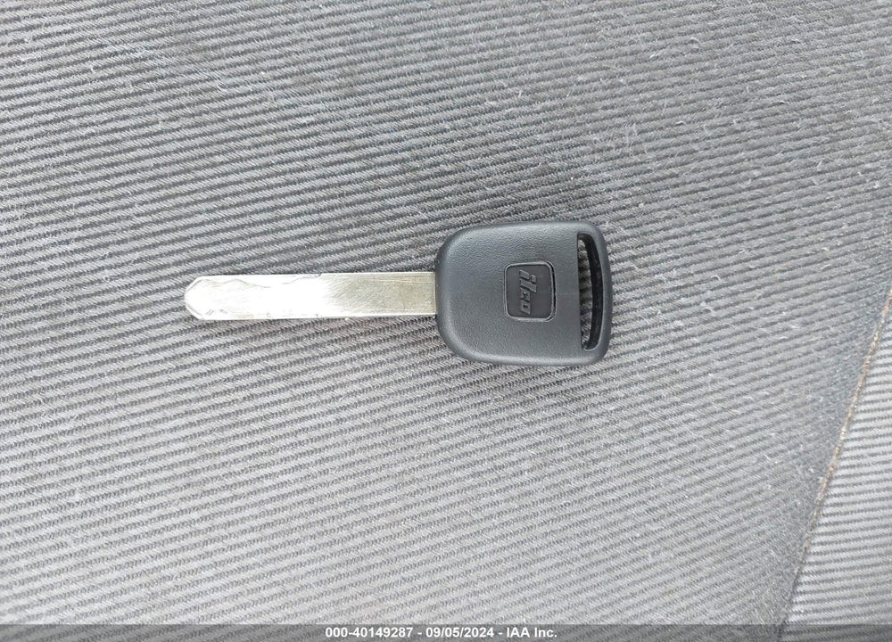 2005 HONDA ELEMENT EX VIN: 5J6YH286X5L018926