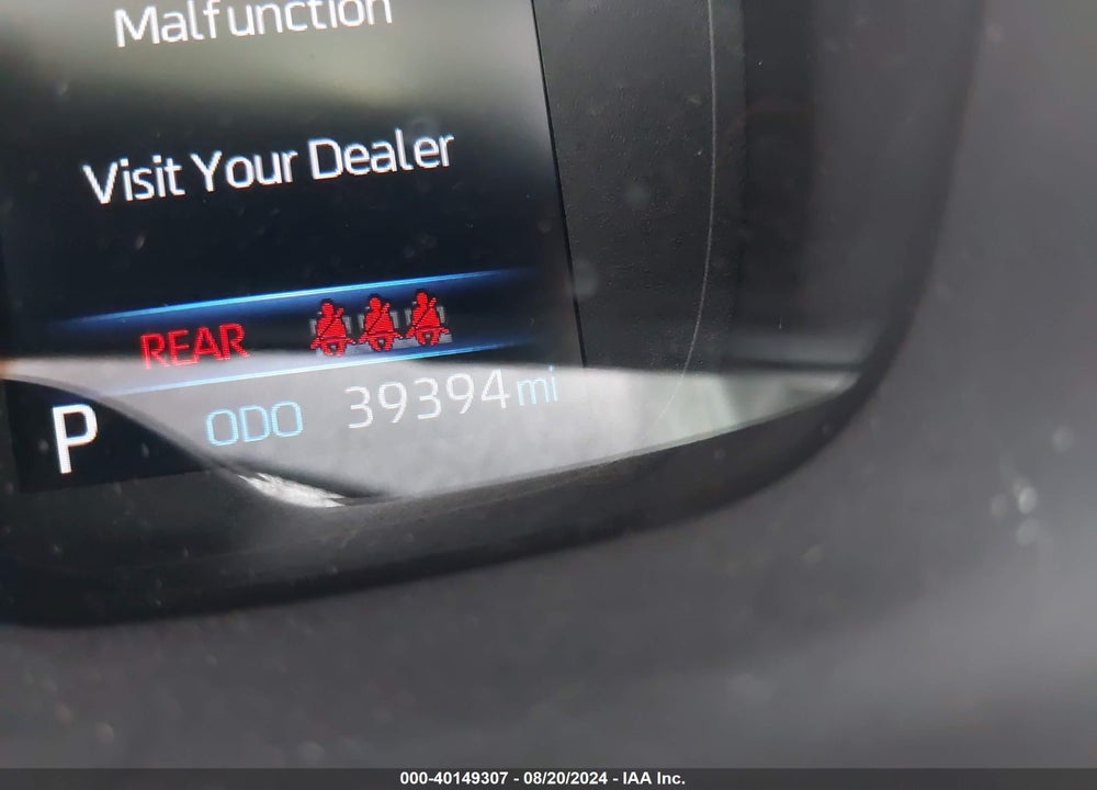 2022 TOYOTA COROLLA SE VIN: JTND4MBE0N3149595