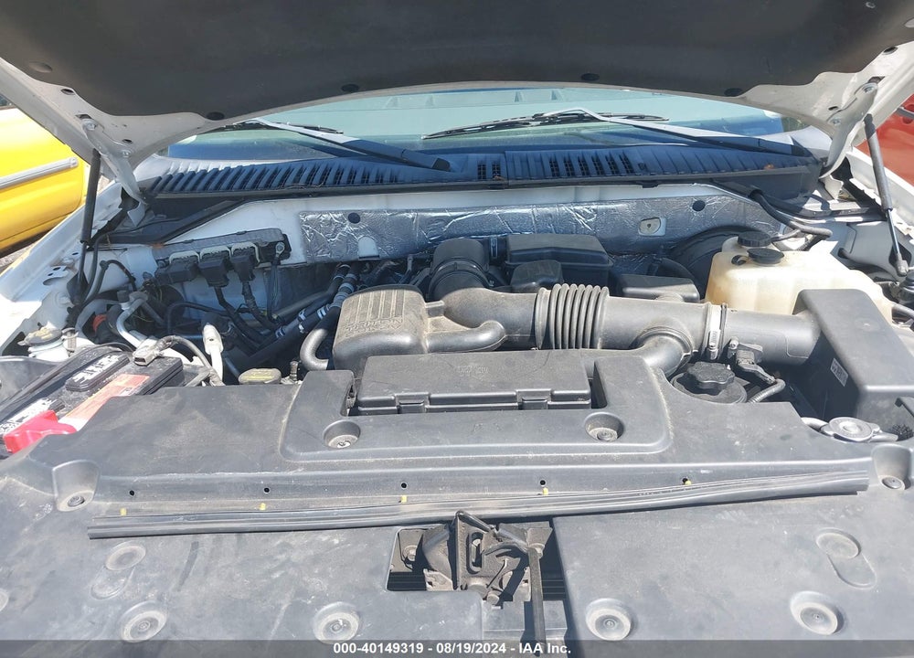 2013 FORD EXPEDITION LIMITED VIN: 1FMJU1K52DEF59366