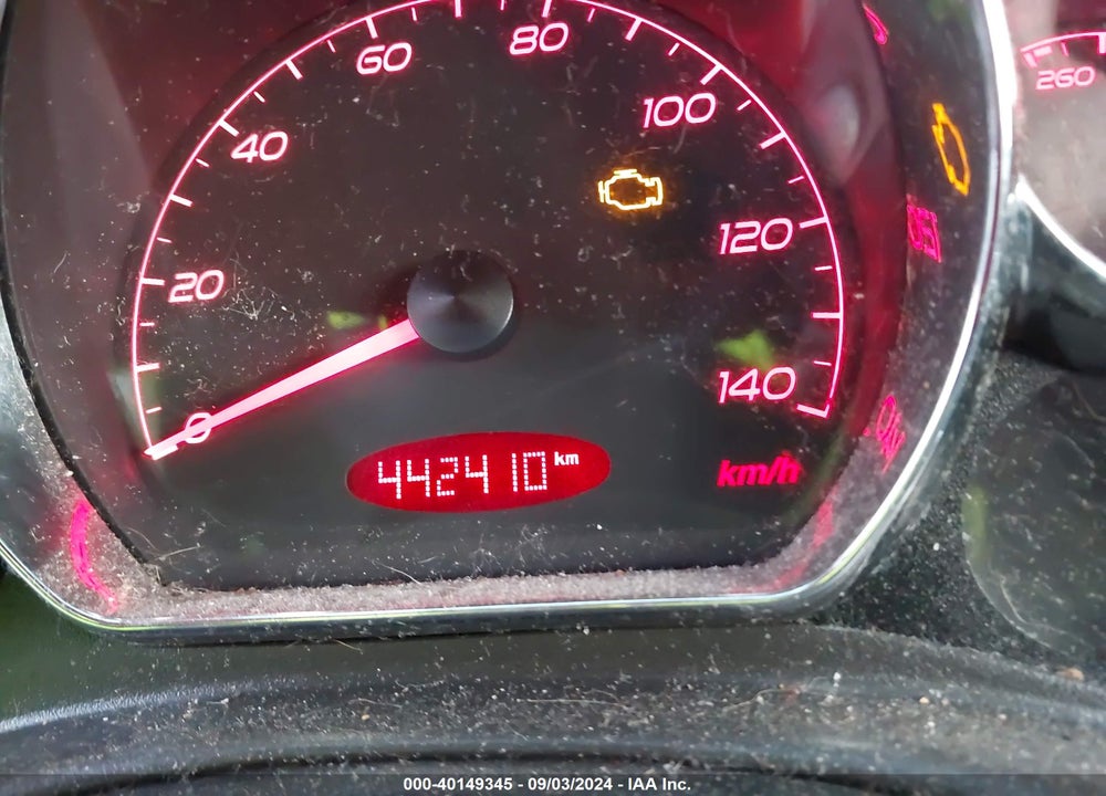 2007 PONTIAC G6 VIN: 1G2ZG58N074221864