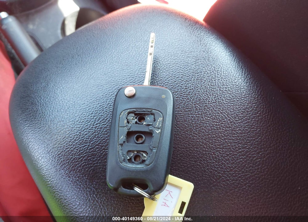 2013 KIA SOUL VIN: KNDJT2A54D7565768