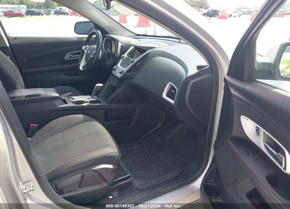 2015 CHEVROLET EQUINOX 1LT VIN: 2GNALBEK8F1181144