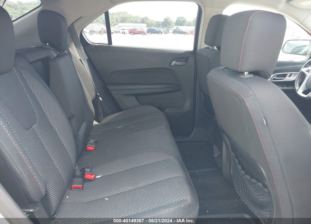 2015 CHEVROLET EQUINOX 1LT VIN: 2GNALBEK8F1181144