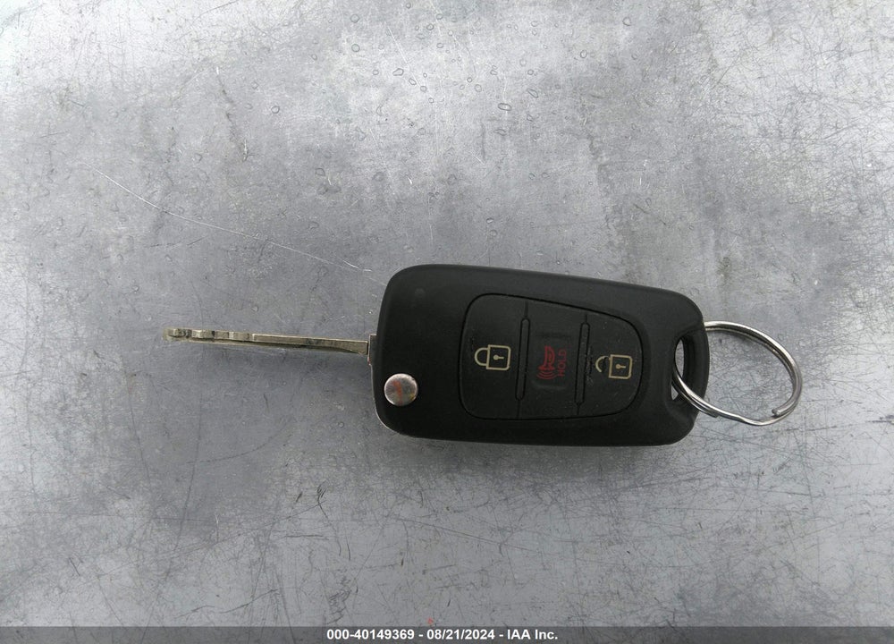 2013 KIA SOUL VIN: KNDJT2A63D7621188