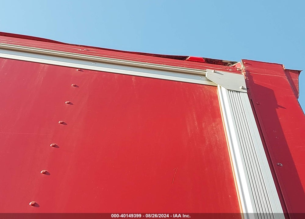 2014 FREIGHTLINER M2 106 MEDIUM DUTY VIN: 3ALACXDT5EDFU1754