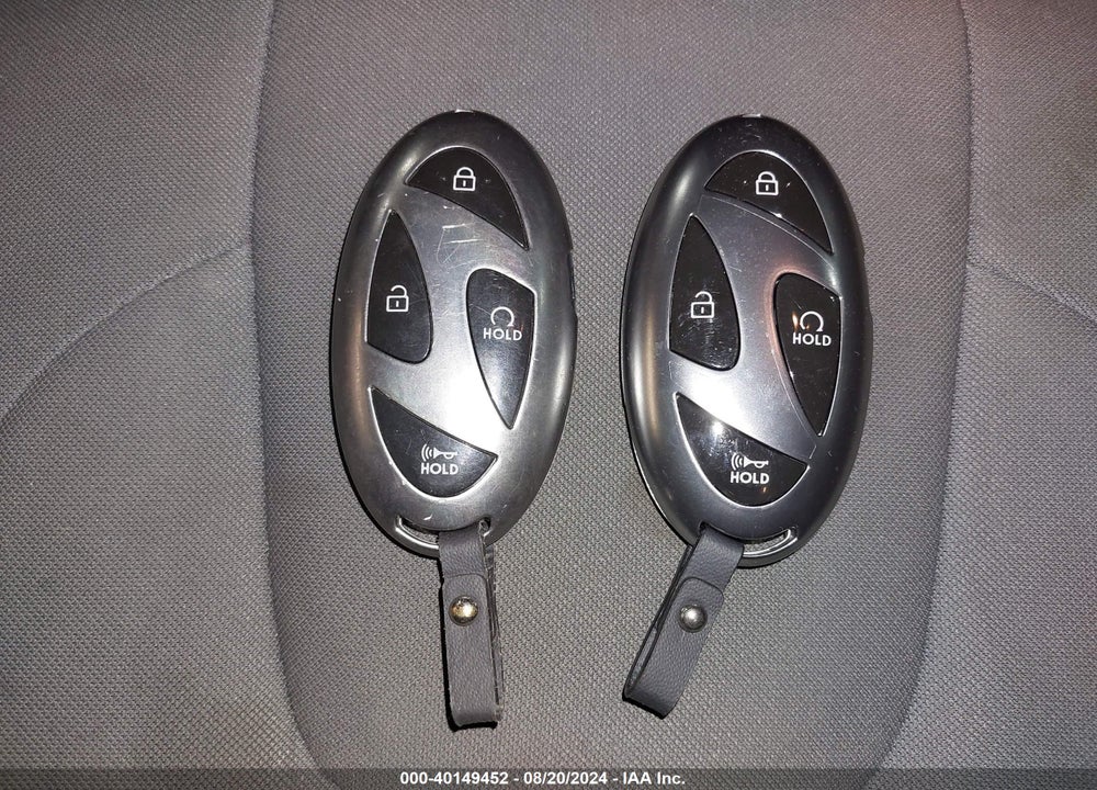 2024 HYUNDAI ELANTRA SEL VIN: KMHLS4DG5RU694224