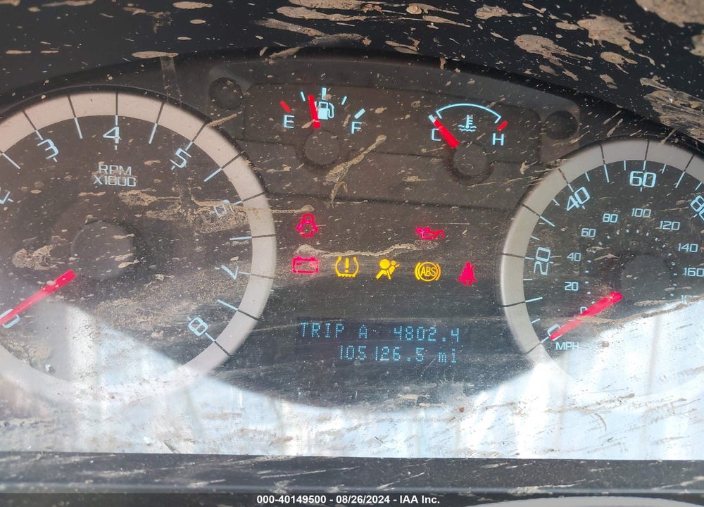 2012 FORD ESCAPE XLT VIN: 1FMCU0D7XCKA82476