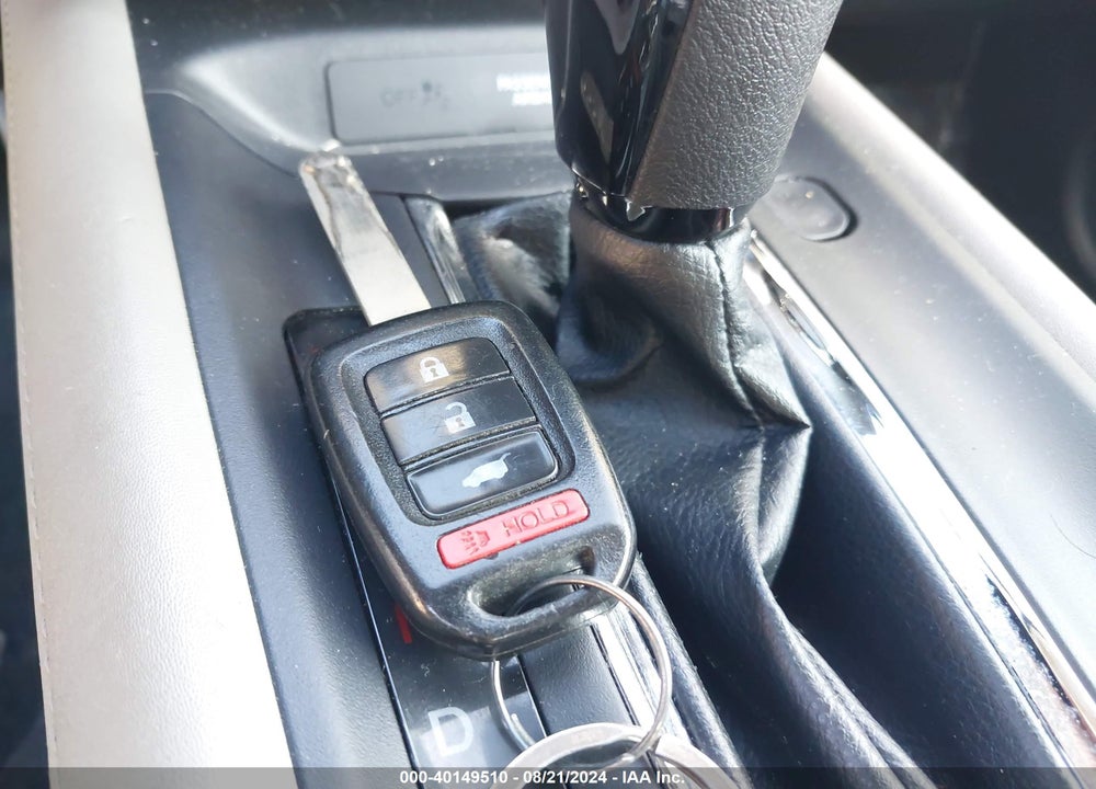 2018 HONDA HR-V LX VIN: 3CZRU6H34JG706795