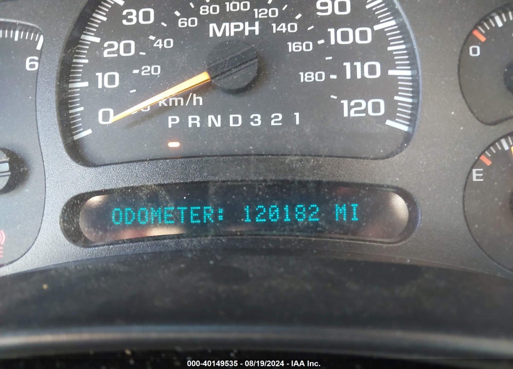 2006 CHEVROLET SILVERADO 1500 LT1 VIN: 2GCEK19B461110251