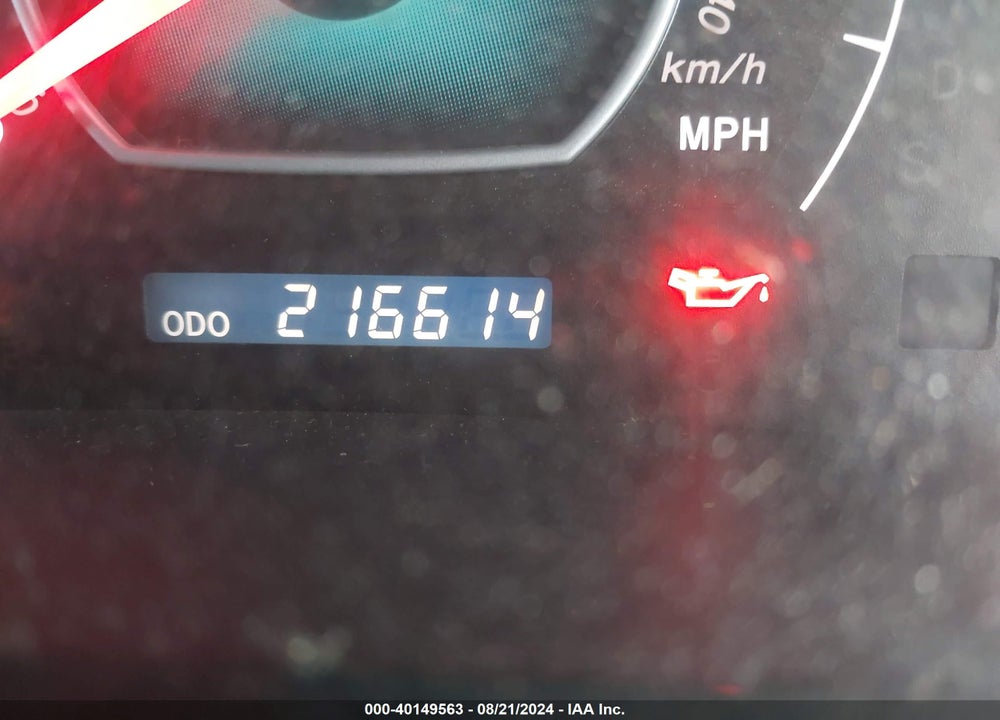 2008 TOYOTA CAMRY SOLARA SE VIN: 4T1CE30P68U766313