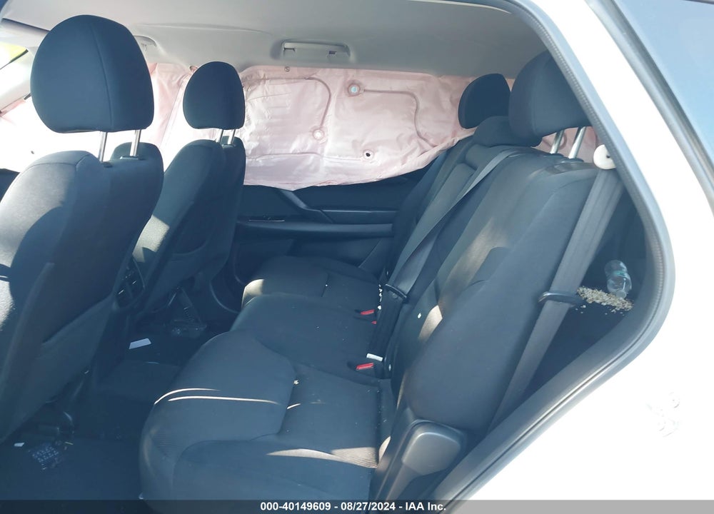 2018 MAZDA CX-9 SPORT VIN: JM3TCBBY5J0214204