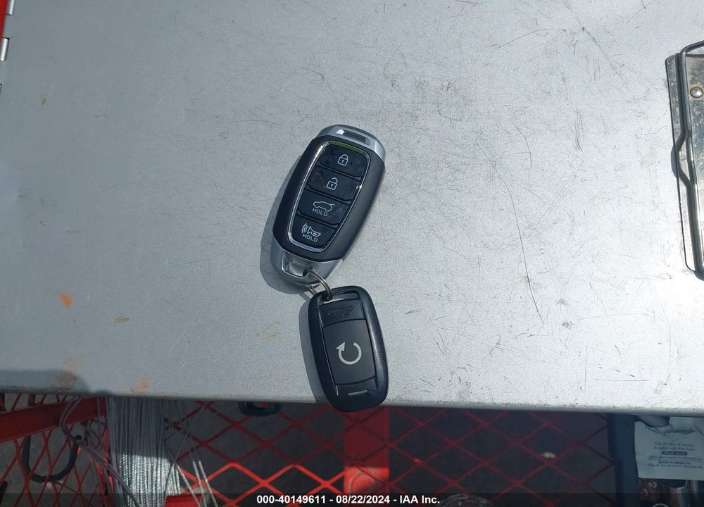 2020 HYUNDAI KONA SEL VIN: KM8K2CAA6LU490142
