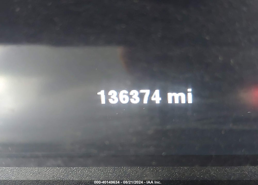 2014 RAM 1500 SPORT VIN: 1C6RR7MT9ES157216