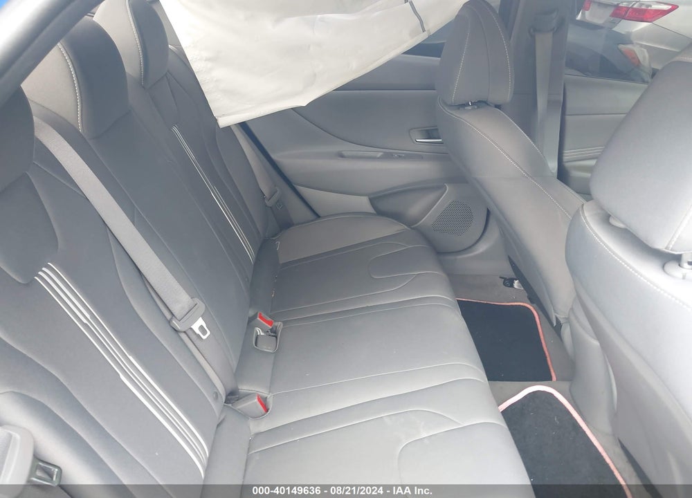 2023 HYUNDAI ELANTRA SEL VIN: 5NPLS4AG3PH100083
