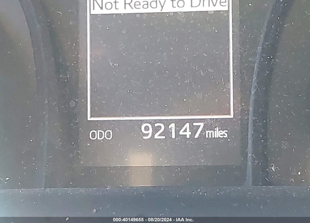 2020 TOYOTA CAMRY SE VIN: 4T1G11AK4LU986269
