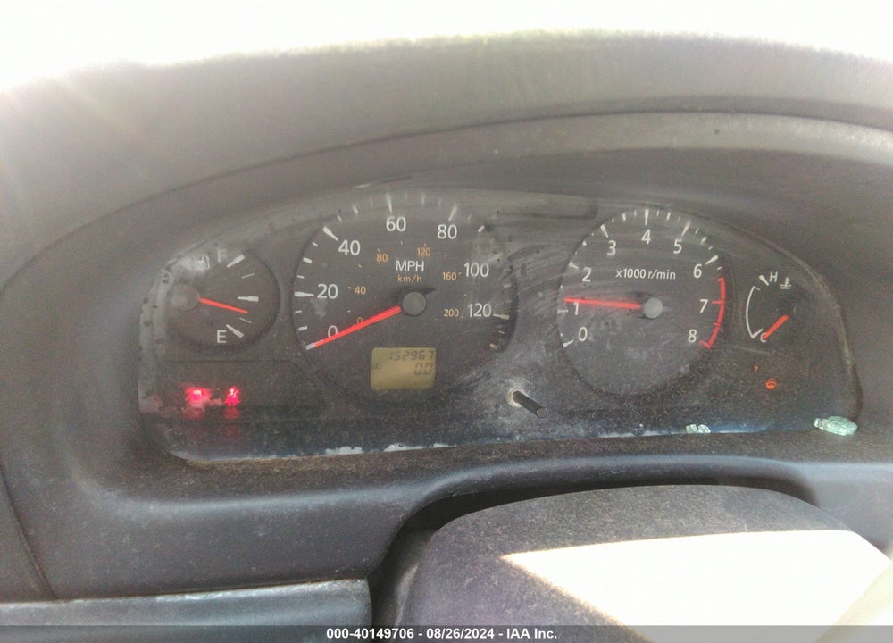 2005 NISSAN SENTRA 1.8S VIN: 3N1CB51D15L566512