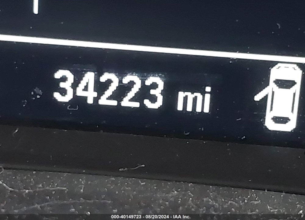 2021 CHEVROLET MALIBU FWD LS VIN: 1G1ZB5ST9MF041776
