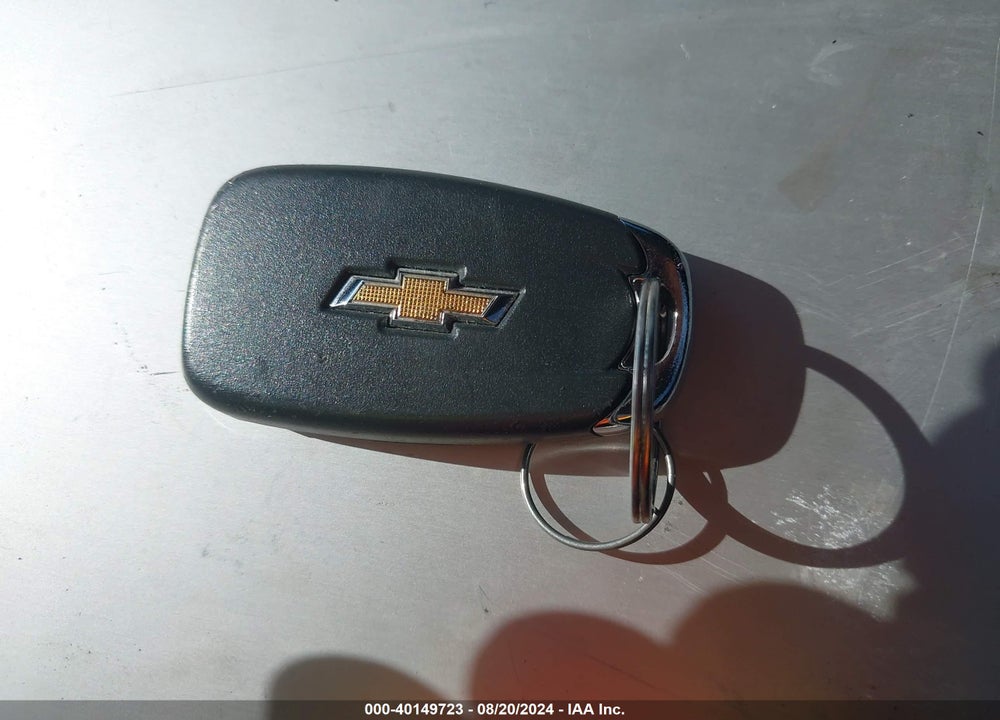 2021 CHEVROLET MALIBU FWD LS VIN: 1G1ZB5ST9MF041776