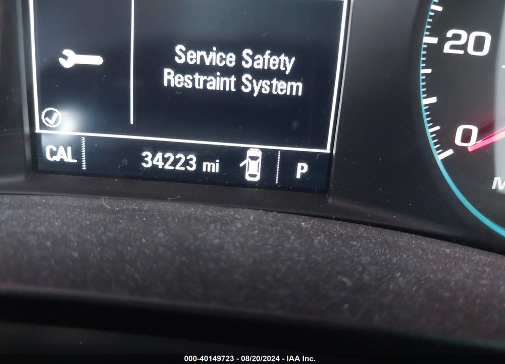 2021 CHEVROLET MALIBU FWD LS VIN: 1G1ZB5ST9MF041776