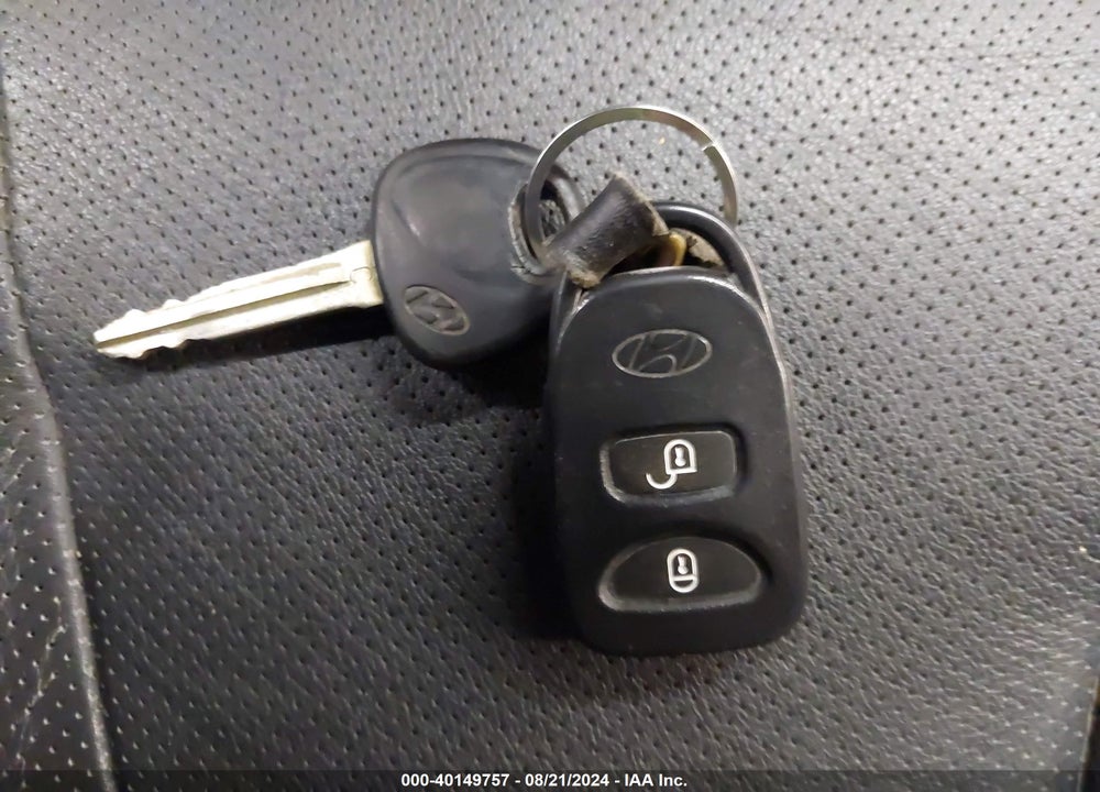 2009 HYUNDAI SANTA FE LIMITED VIN: 5NMSH73E59H286815