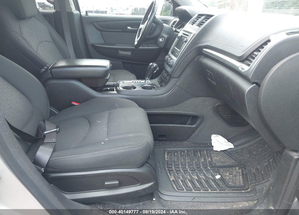 2013 GMC ACADIA SLE-2 VIN: 1GKKRPKD3DJ212905