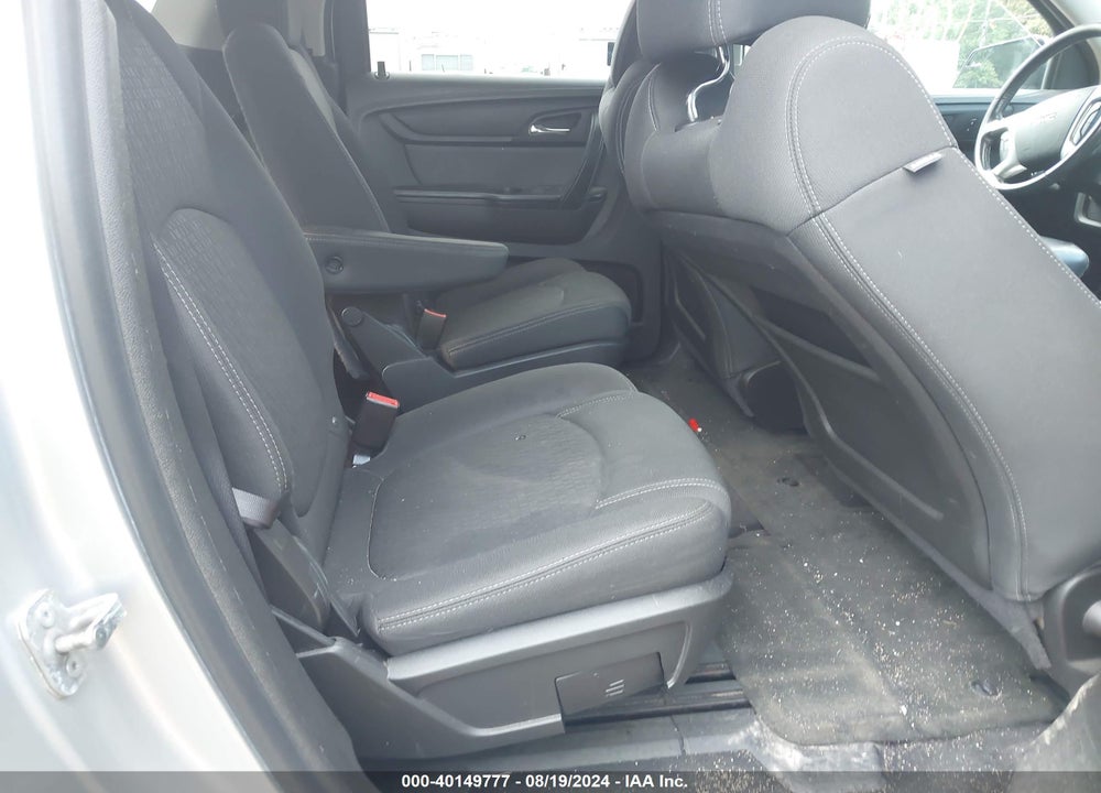 2013 GMC ACADIA SLE-2 VIN: 1GKKRPKD3DJ212905