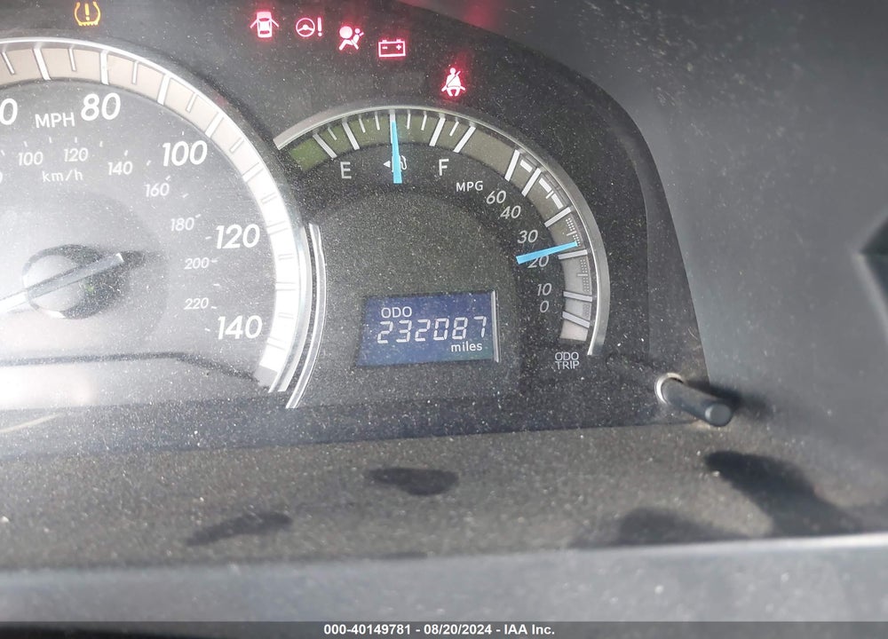 2012 TOYOTA CAMRY SE V6 VIN: 4T1BK1FK0CU013793