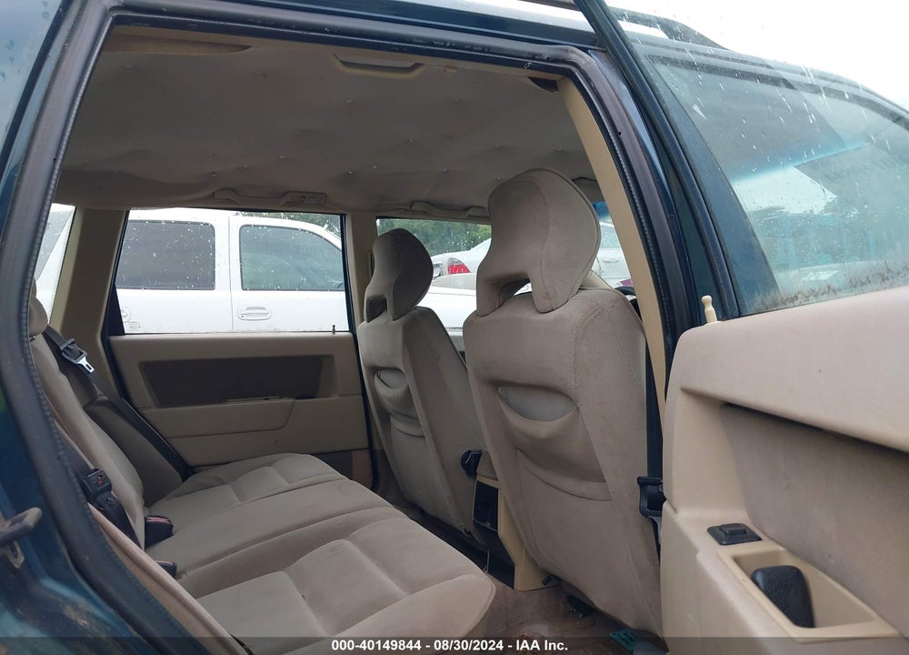 1996 VOLVO 850 GLT VIN: YV1LW5540T2259871