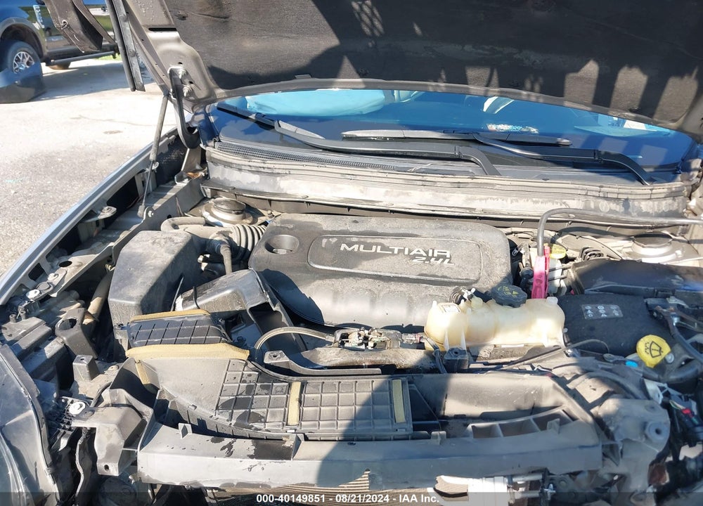 2019 JEEP CHEROKEE LATITUDE FWD VIN: 1C4PJLCB3KD240794