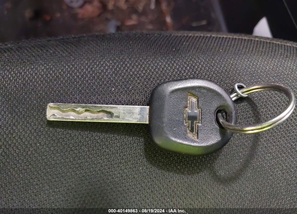 2021 CHEVROLET SPARK FWD LS MANUAL VIN: KL8CA6SA1MC729639