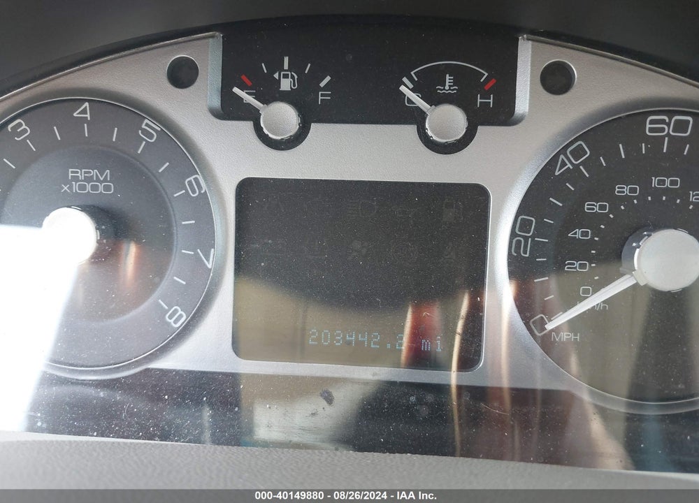 2011 MERCURY MARINER VIN: 4M2CN8B77BKJ03733