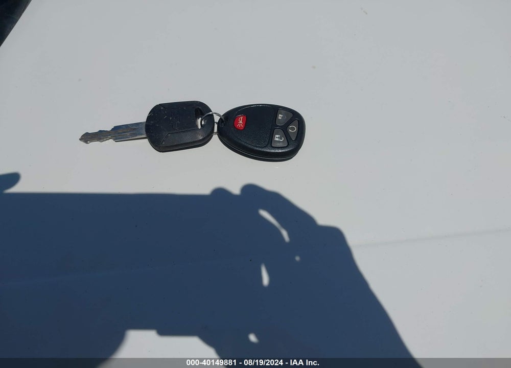 2014 CHEVROLET CAPTIVA SPORT LT VIN: 3GNAL3EK8ES614440