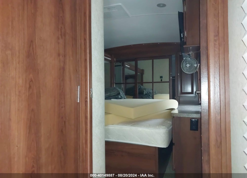 2013 TRAVEL TRAILER OTHER VIN: 4X4FBLM24DG099169