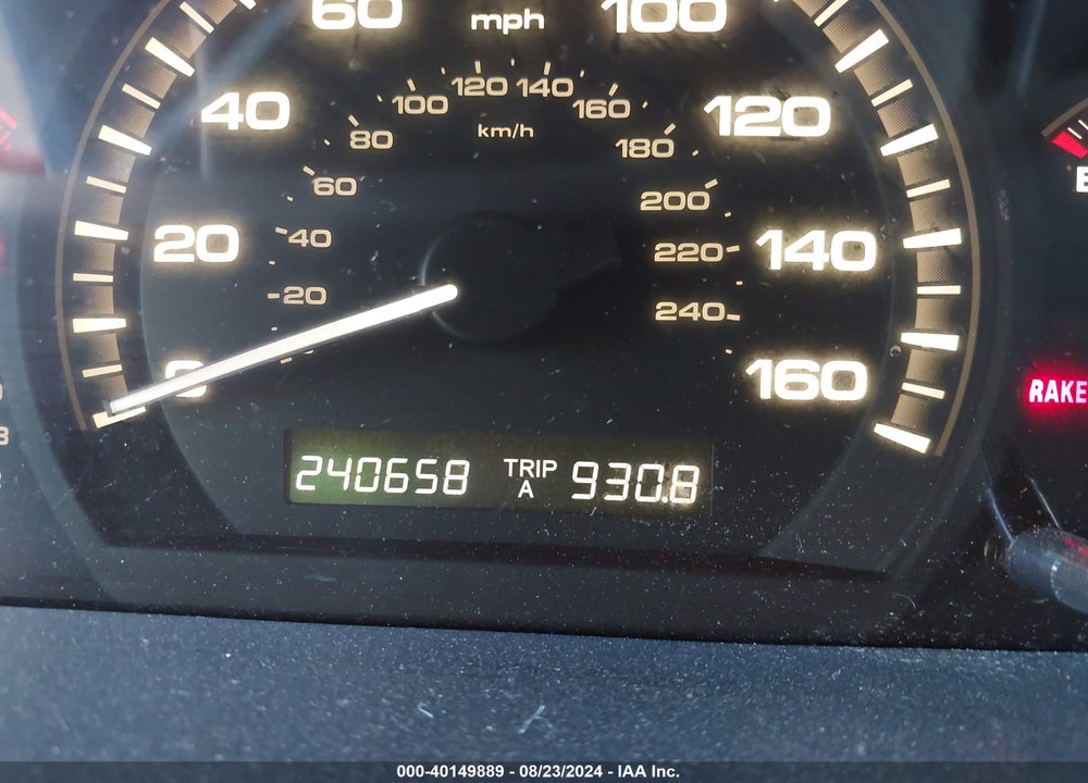2007 HONDA ACCORD 2.4 SE VIN: 1HGCM56387A155112