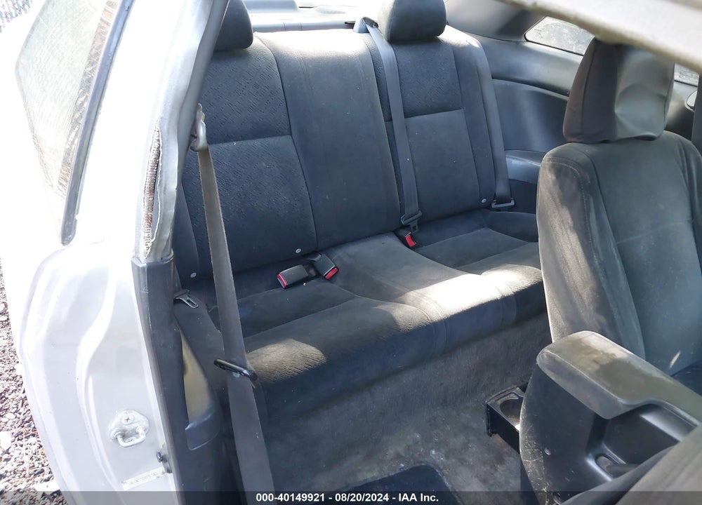 2004 HONDA CIVIC EX VIN: 1HGEM22954L020655