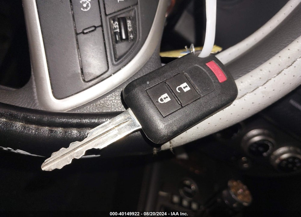 2022 MITSUBISHI OUTLANDER SPORT 2.0 BE AWC/2.0 ES AWC/2.0 LE AWC/2.0 SE AWC/2.0 SE SPECIAL EDITION AWC VIN: JA4ARUAU3NU023382
